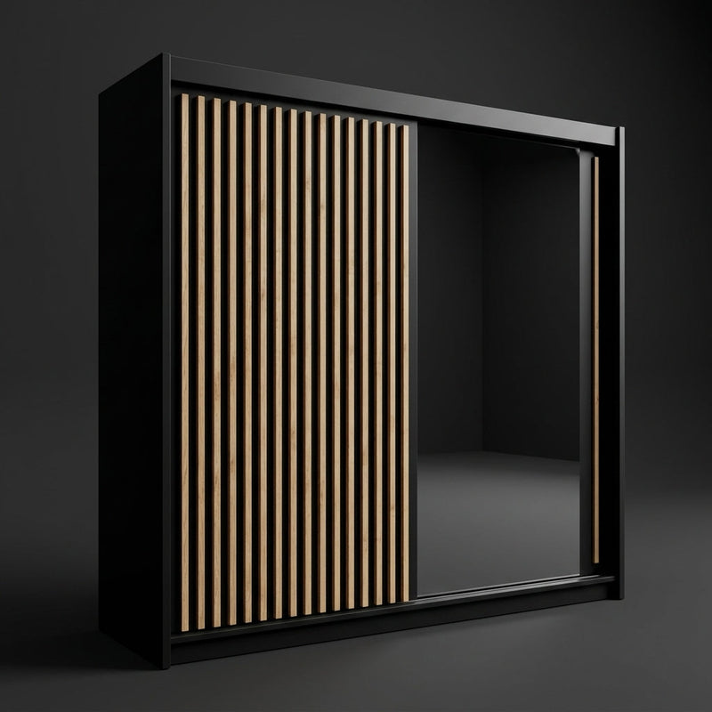 Wardrobes