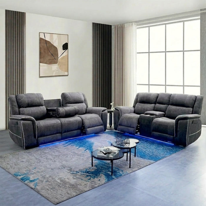 Hannah Sofa – Sofas by Essex Luxe