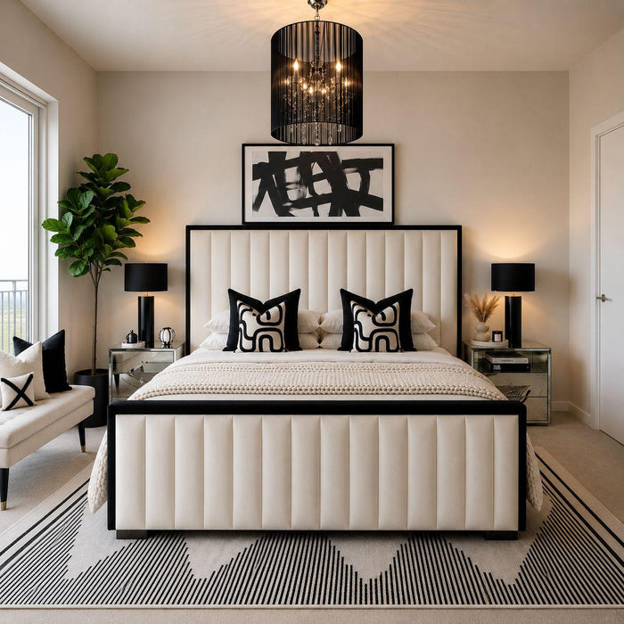 The Magnolia Bed – Beds by Essex Luxe