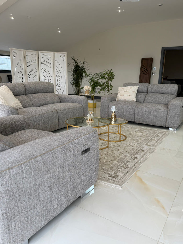 Torento Electric Recliner – Sofas by Essex Luxe