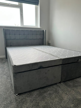 Customer photo