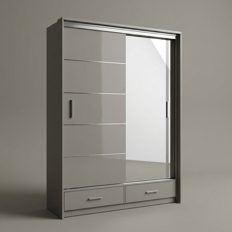 Wardrobes