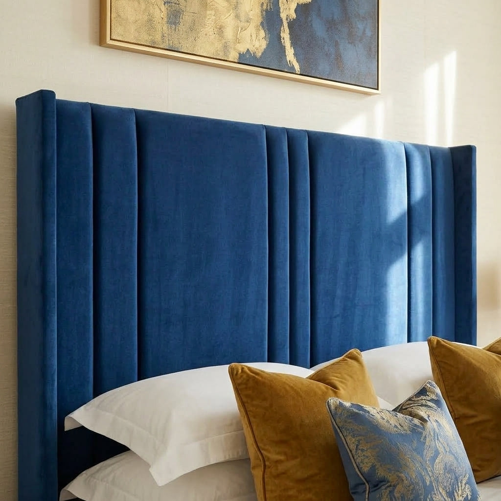 Chelsea Drawer Bed