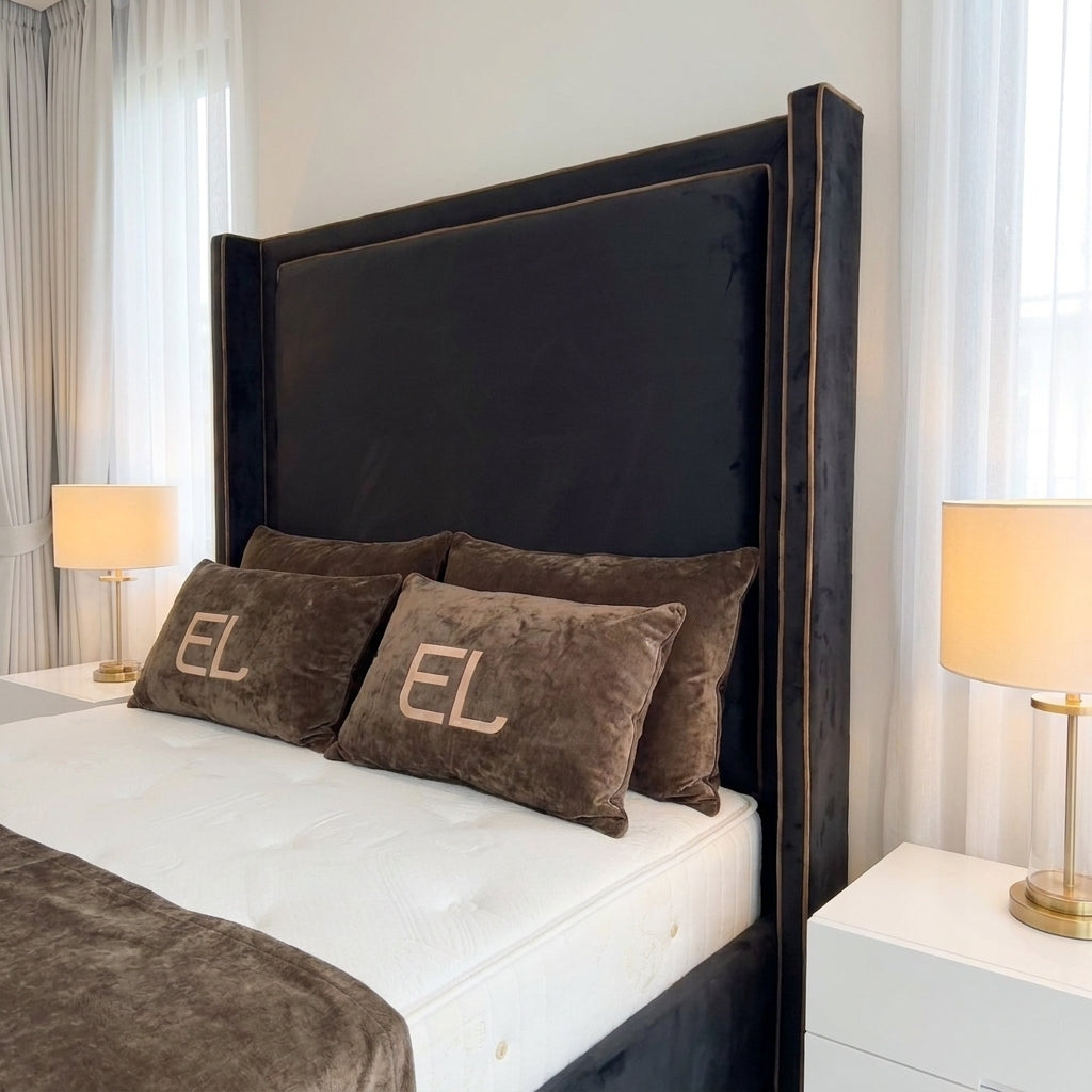 The Monaco Grande Bed