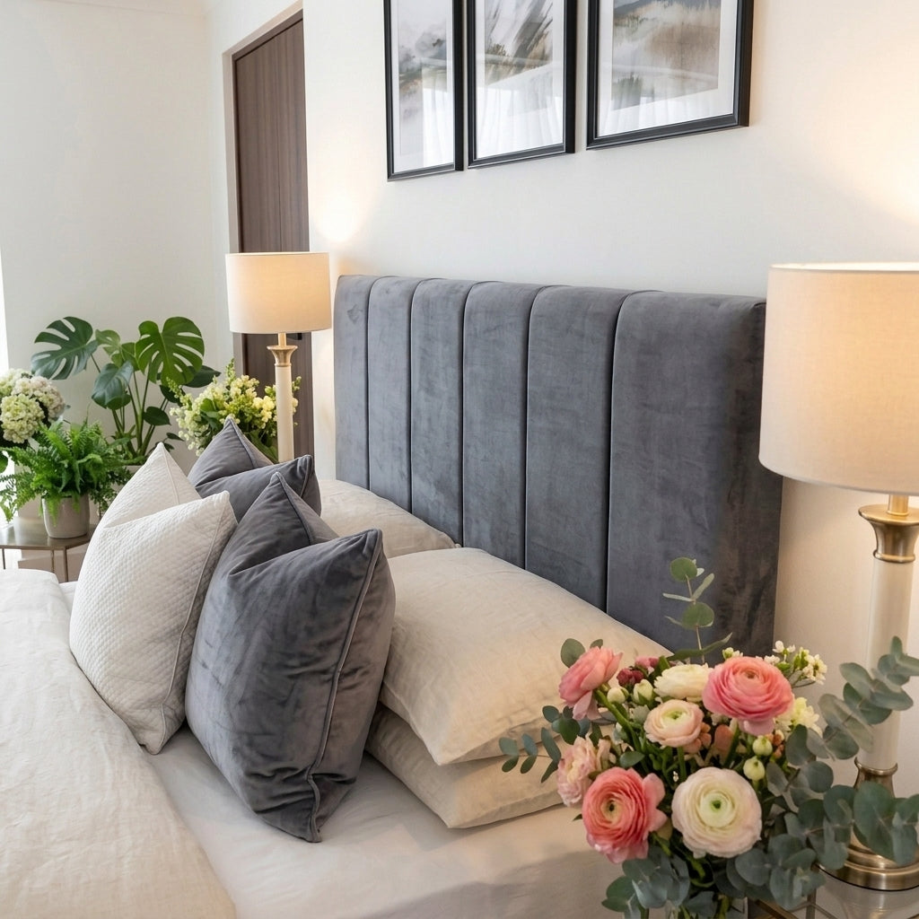 Zara Bed