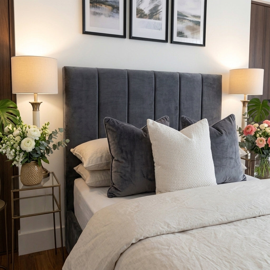 Zara Bed