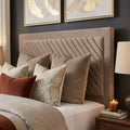 Lilly Bed