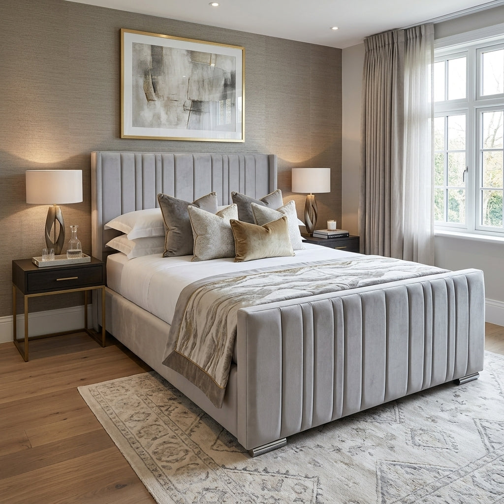 Sofia Bed