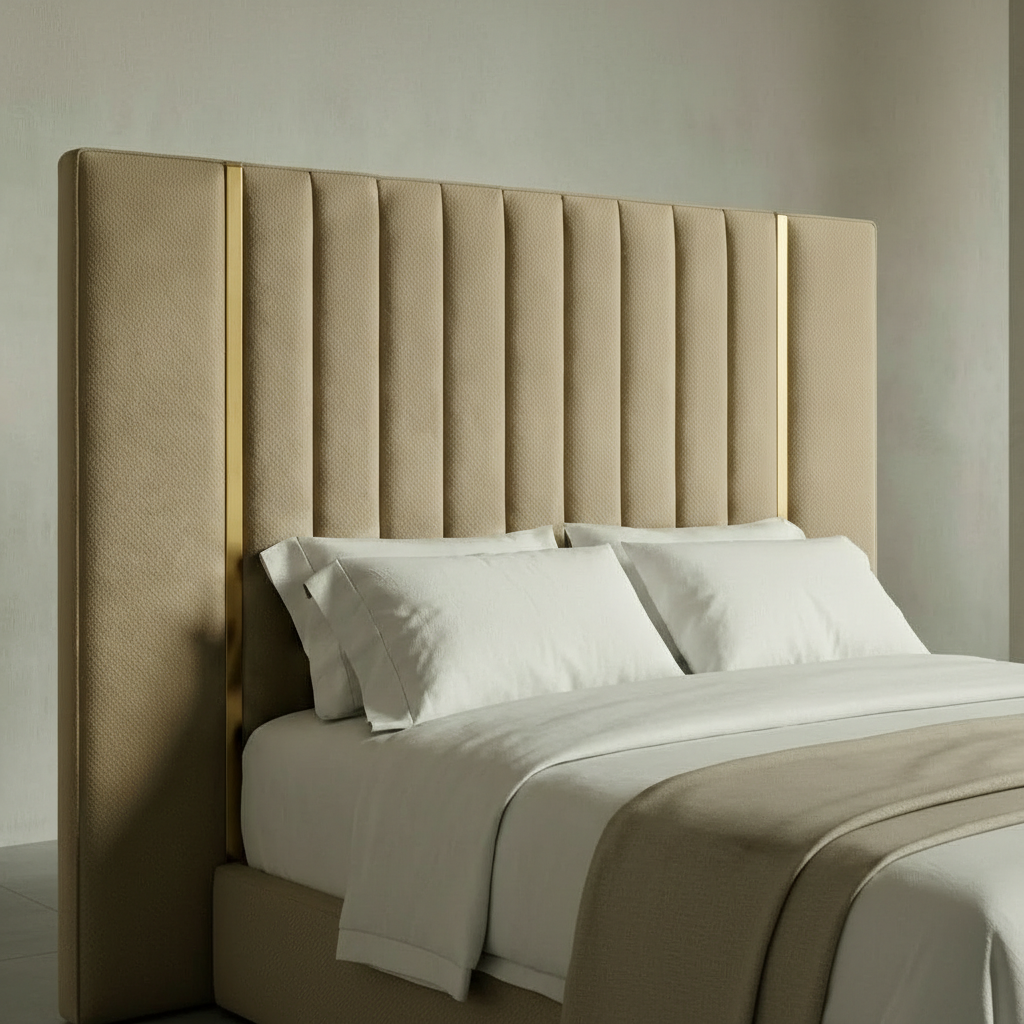 The Camden Bed – Beds by Essex Luxe