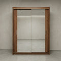 Chicago Sliding Wardrobe – Wardrobes by Essex Luxe