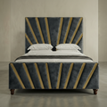 Darlington Panel Bed – Beds by Essex Luxe
