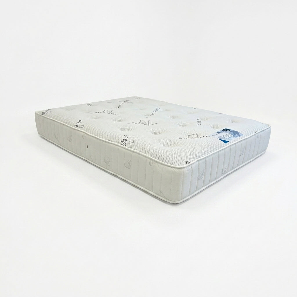 Princess 1000 Pocket Spring Mattress