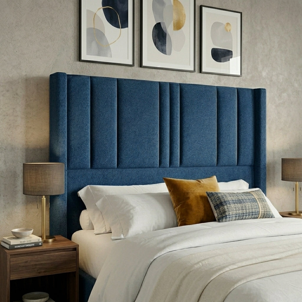 The Essex Monarch Bed – Beds by Essex Luxe