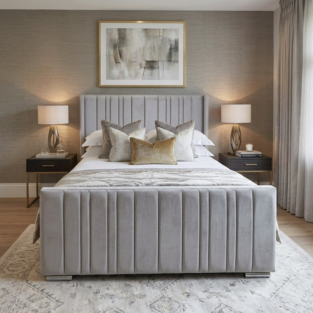 Sofia Bed