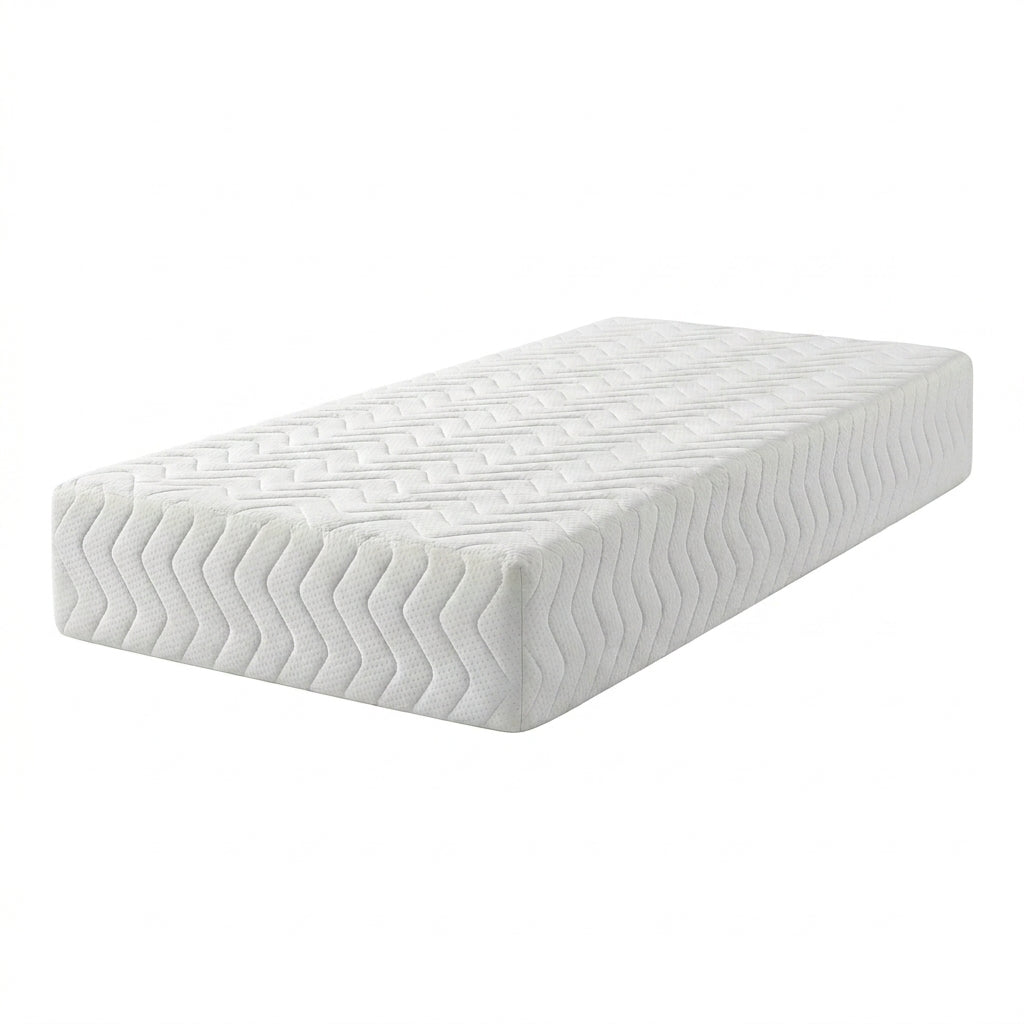Full Foam Extra Firm Mattress – Mattresses by Essex Luxe