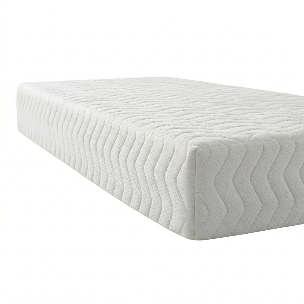 Full Foam Extra Firm Mattress – Mattresses by Essex Luxe