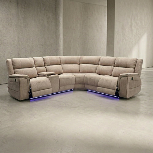 Hannah Corner Sofa – Sofas by Essex Luxe