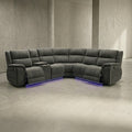 Hannah Corner Sofa – Sofas by Essex Luxe