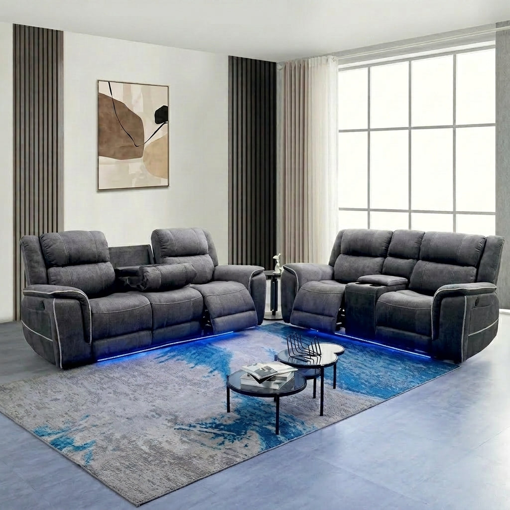 Hannah Sofa – Sofas by Essex Luxe