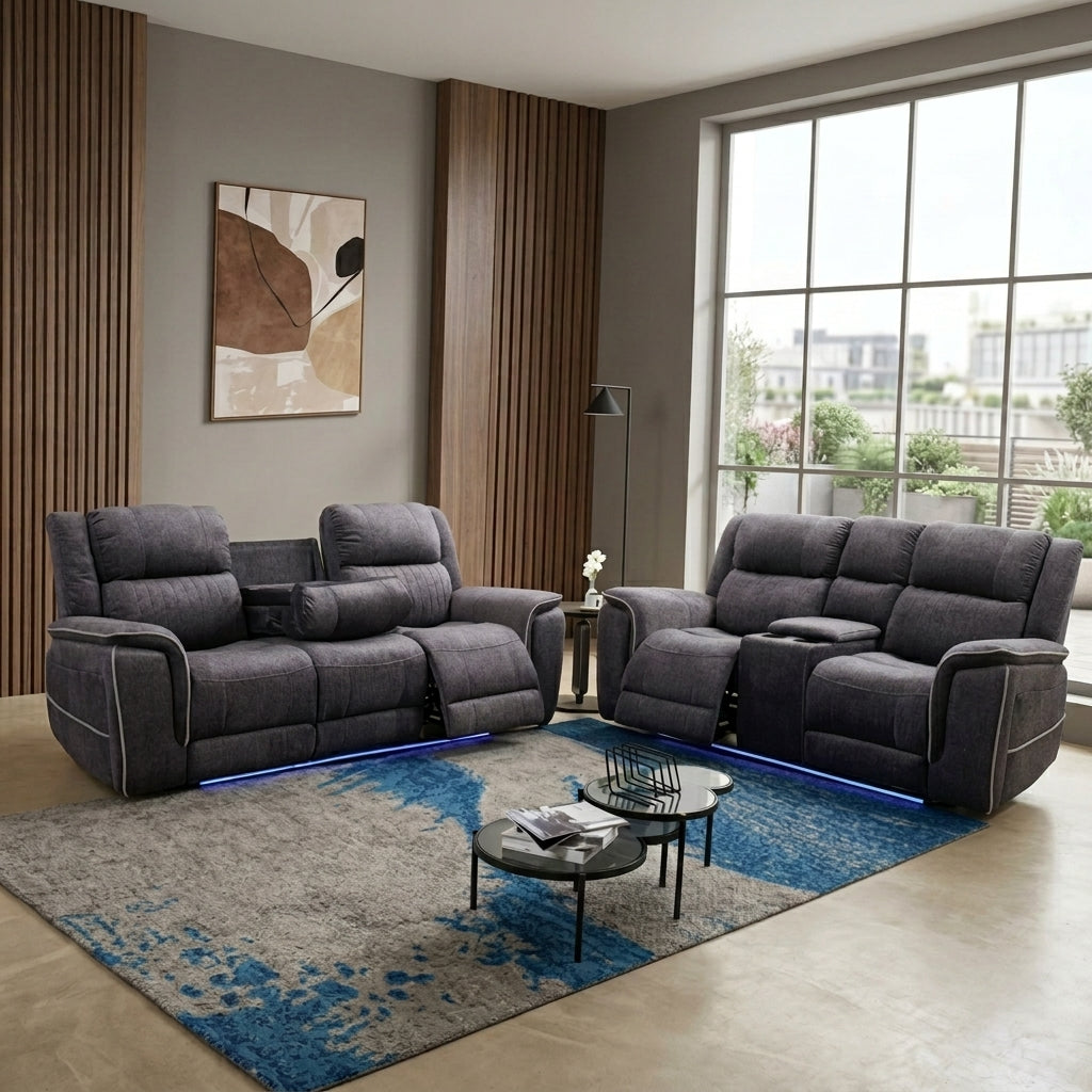 Hannah Sofa – Sofas by Essex Luxe