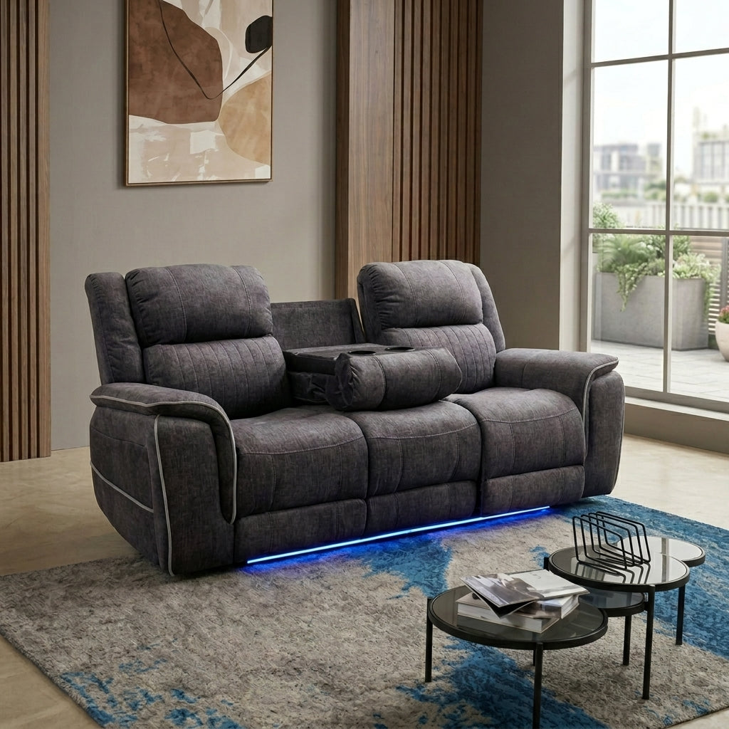Hannah Sofa – Sofas by Essex Luxe