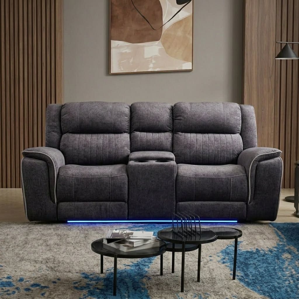 Hannah Sofa – Sofas by Essex Luxe