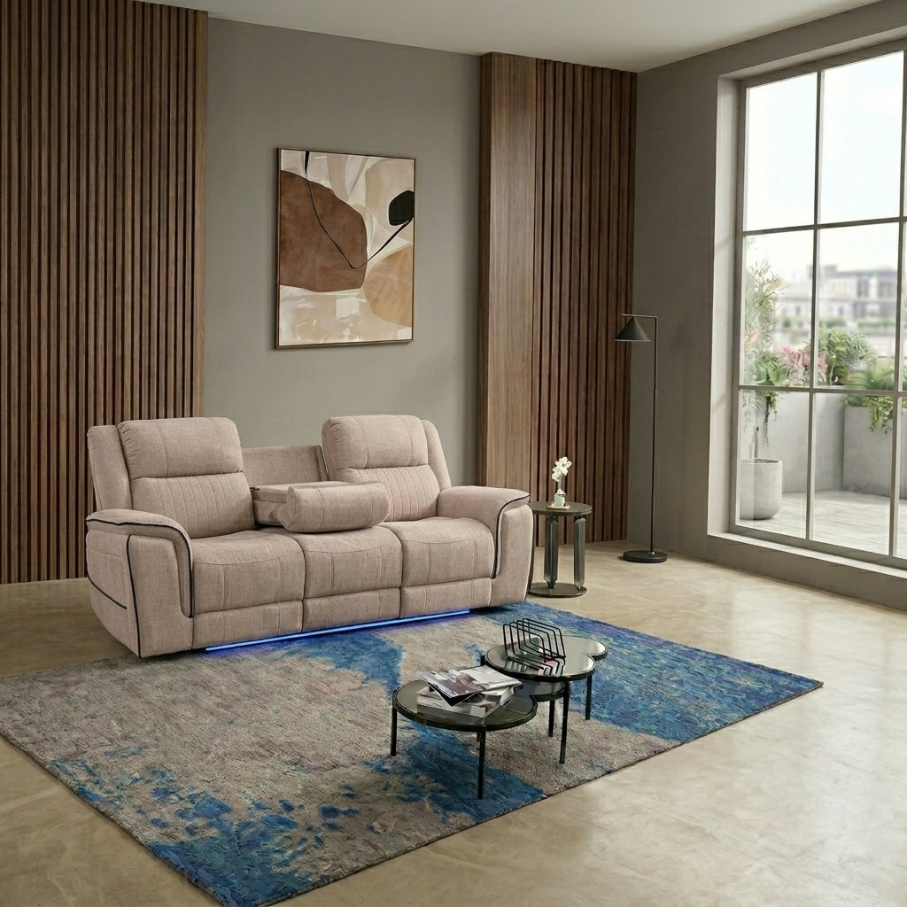 Hannah Sofa – Sofas by Essex Luxe