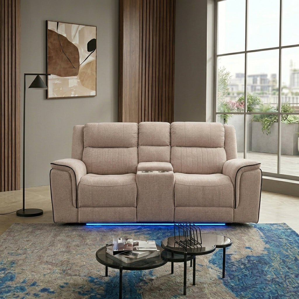 Hannah Sofa – Sofas by Essex Luxe
