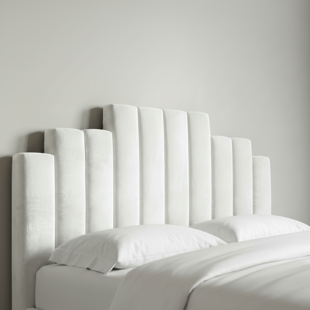 Harrington Panel Bed – Beds by Essex Luxe