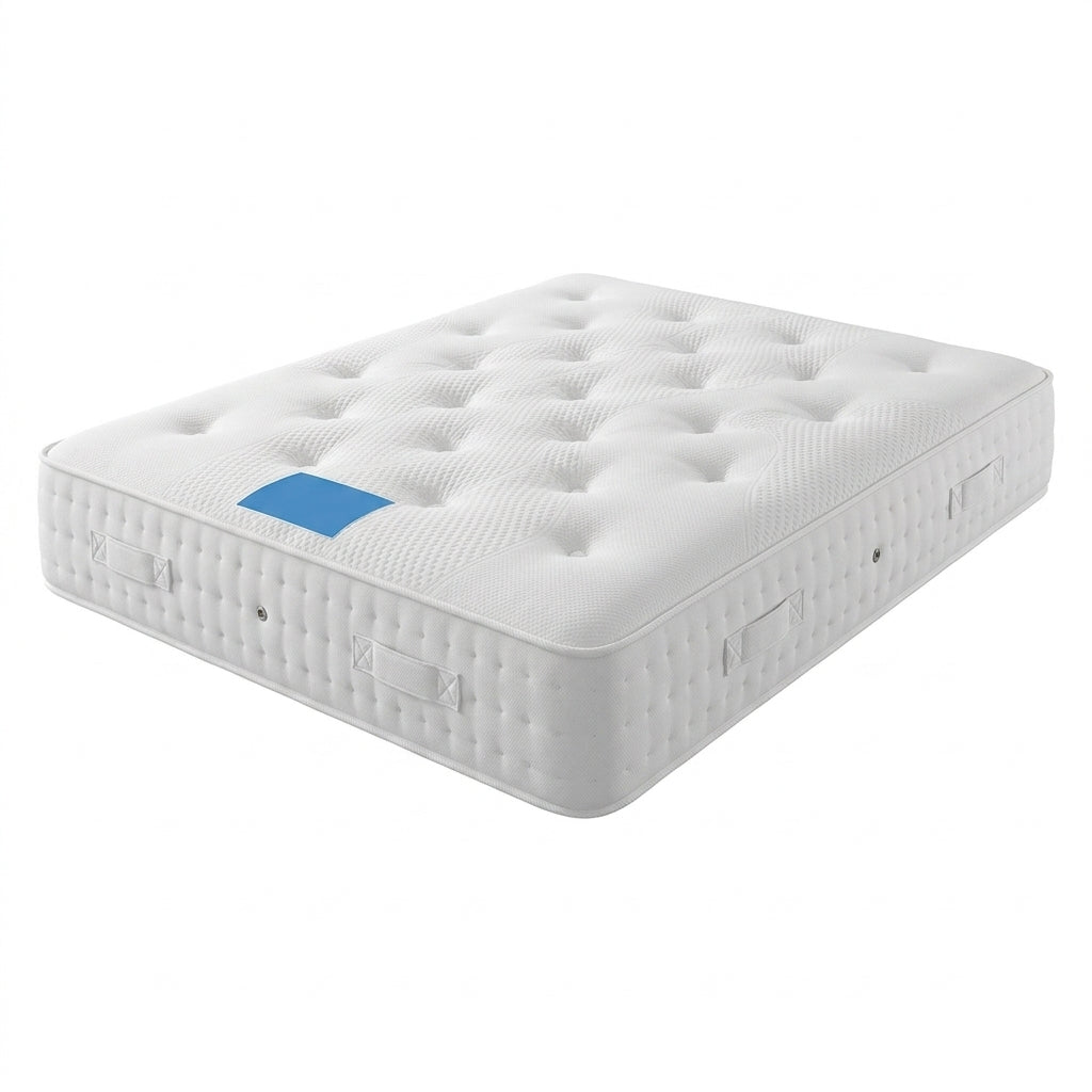 Royal 1000 Pocket Spring Mattress