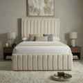 Louise Bumper Bed – Beds by Essex Luxe