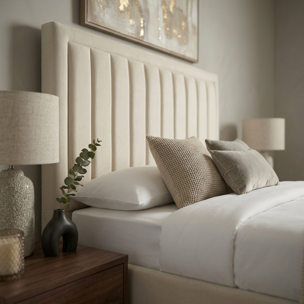 Louise Bumper Bed – Beds by Essex Luxe