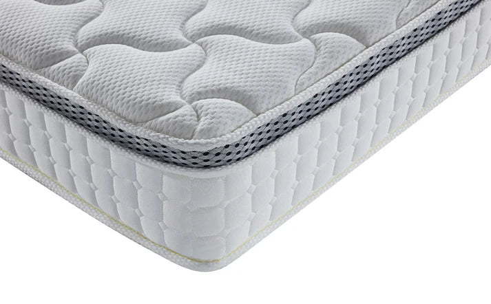 Luxe A23 Mattress in a Box – Mattresses by Essex Luxe