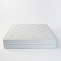 Luxe Cocoon Silk 1500 Encapsulated Pocket Sprung Mattress – Mattresses by Essex Luxe