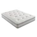 Luxe Cocoon Silk 2000 Encapsulated Pocket Sprung – Mattresses by Essex Luxe