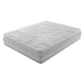 Luxe Cocoon Sirius 3000 Encapsulated Pillow Box Pocket Sprung Mattress – Mattresses by Essex Luxe