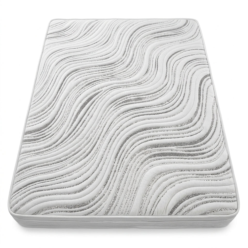 Luxe Cocoon Sirius 3000 Encapsulated Pillow Box Pocket Sprung Mattress – Mattresses by Essex Luxe