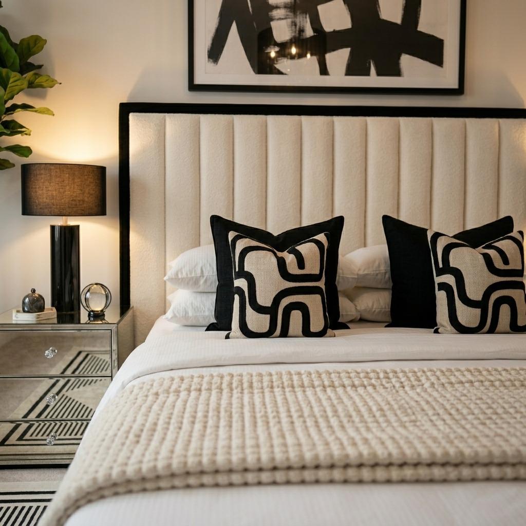 The Magnolia Bed – Beds by Essex Luxe