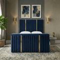 Majestic TV Bed – Beds by Essex Luxe