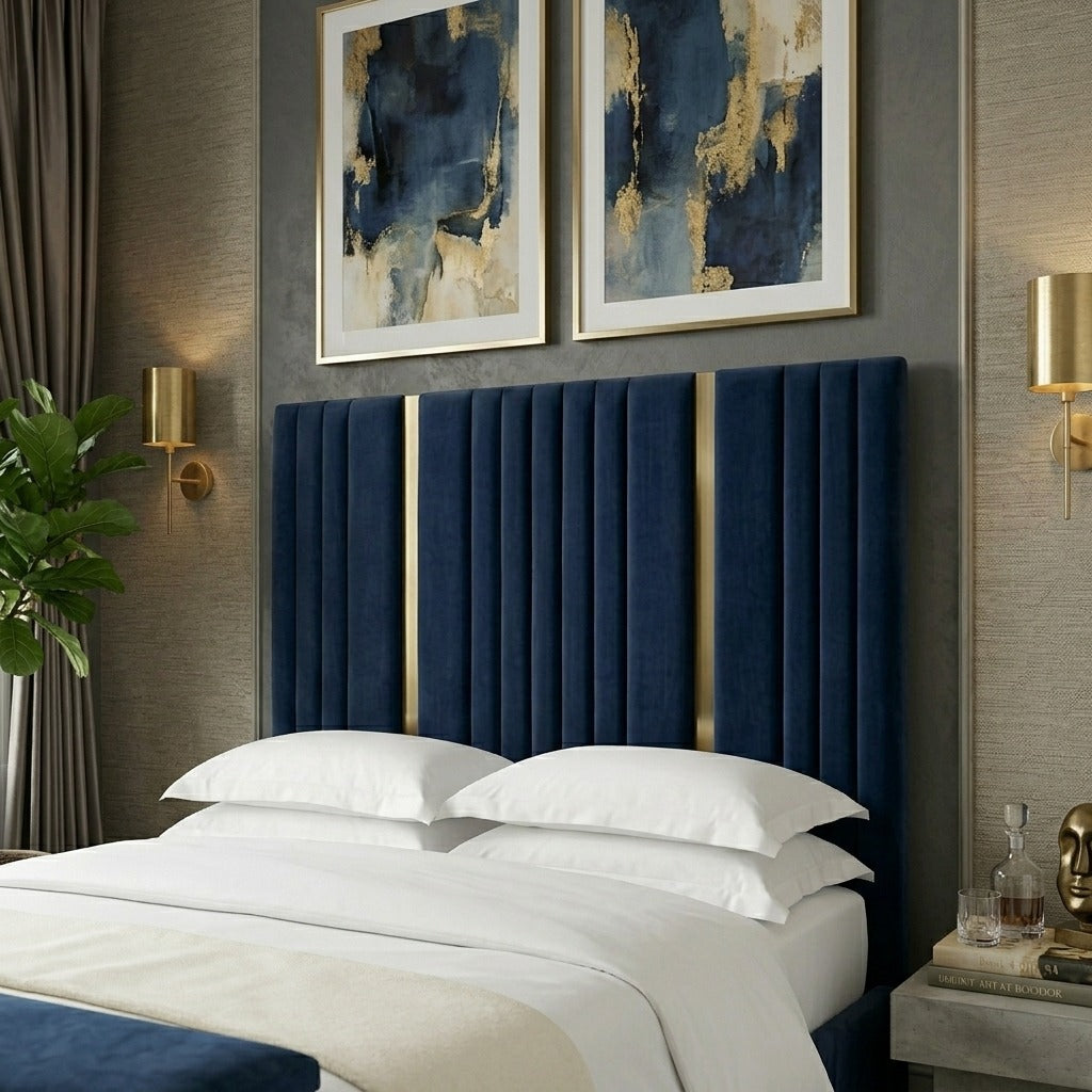 Majestic TV Bed – Beds by Essex Luxe