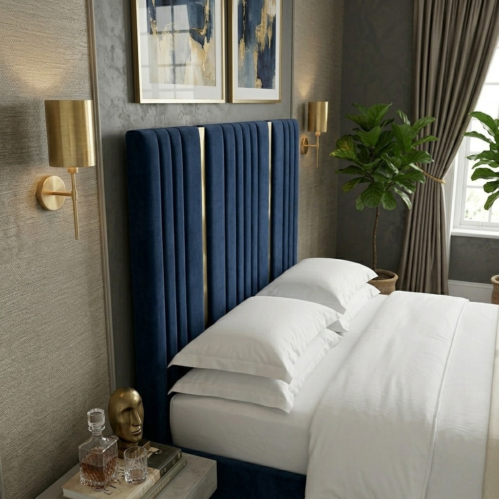 Majestic TV Bed – Beds by Essex Luxe