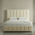 Mayfair Panel Bed – Beds by Essex Luxe