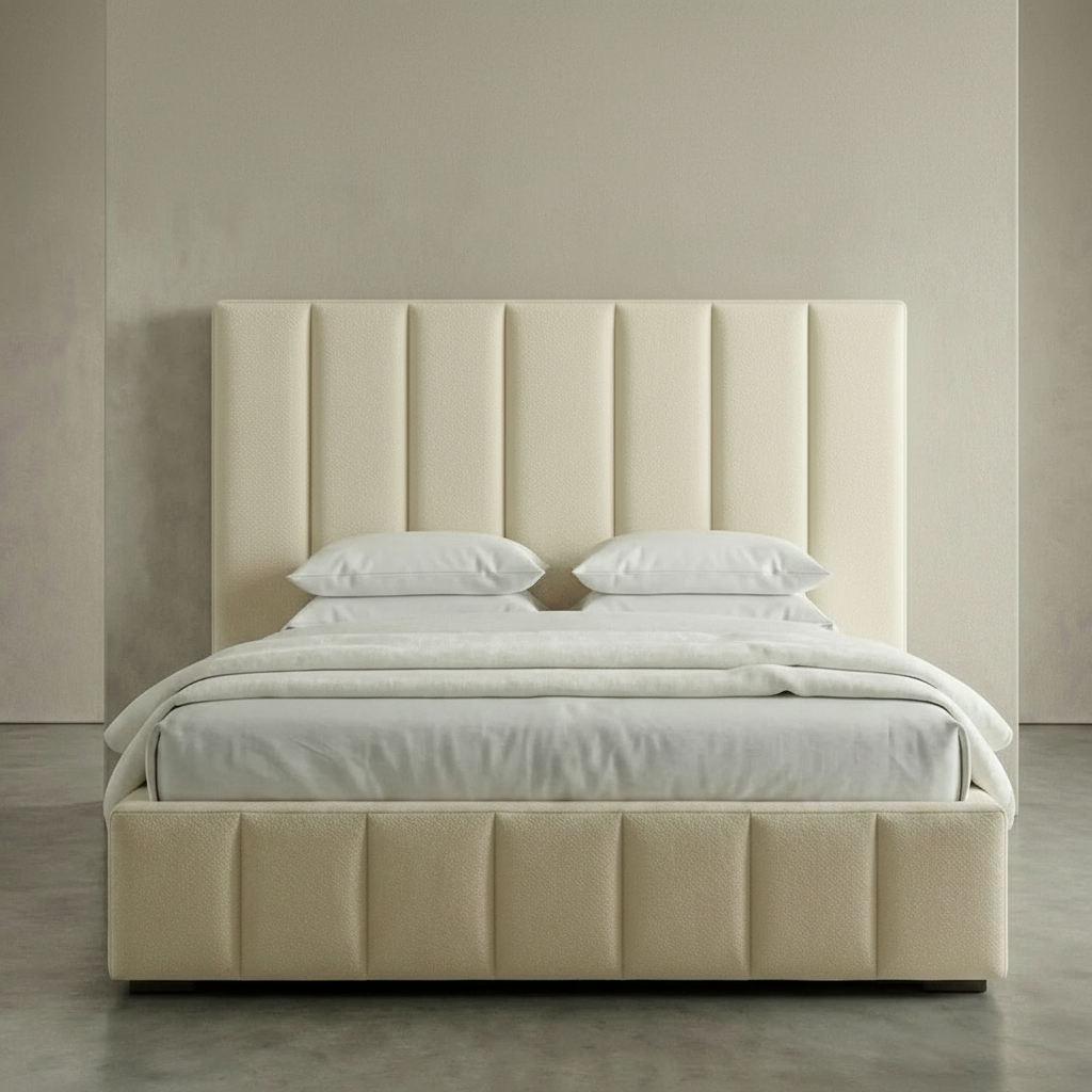 Mayfair Panel Bed – Beds by Essex Luxe