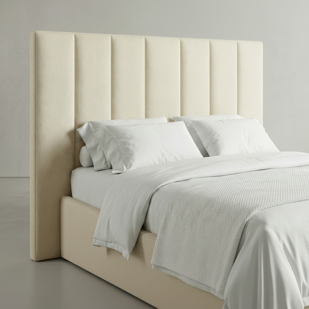 Mayfair Panel Bed – Beds by Essex Luxe