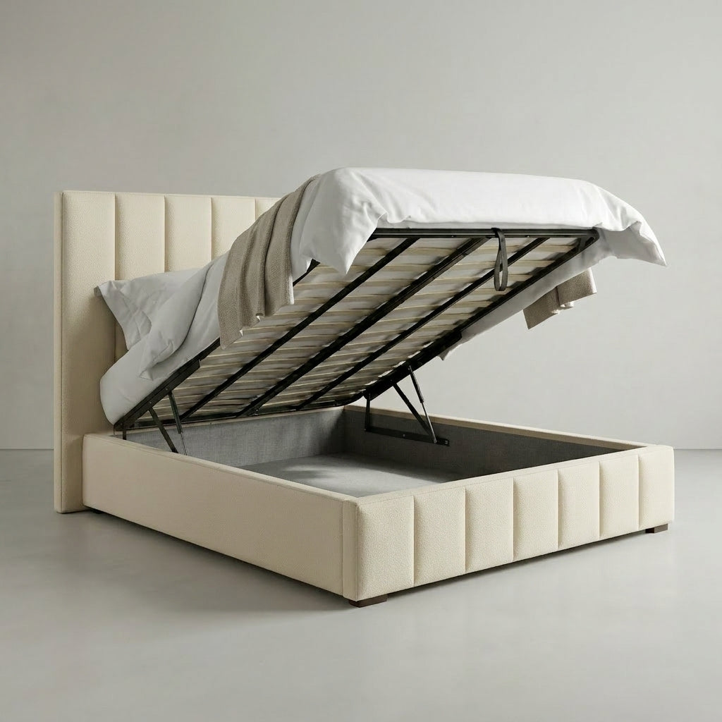 Mayfair Panel Bed – Beds by Essex Luxe