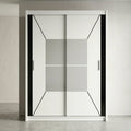 Nicole Sliding Wardrobe – Wardrobes by Essex Luxe