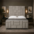 The Orchid Bed – Beds by Essex Luxe