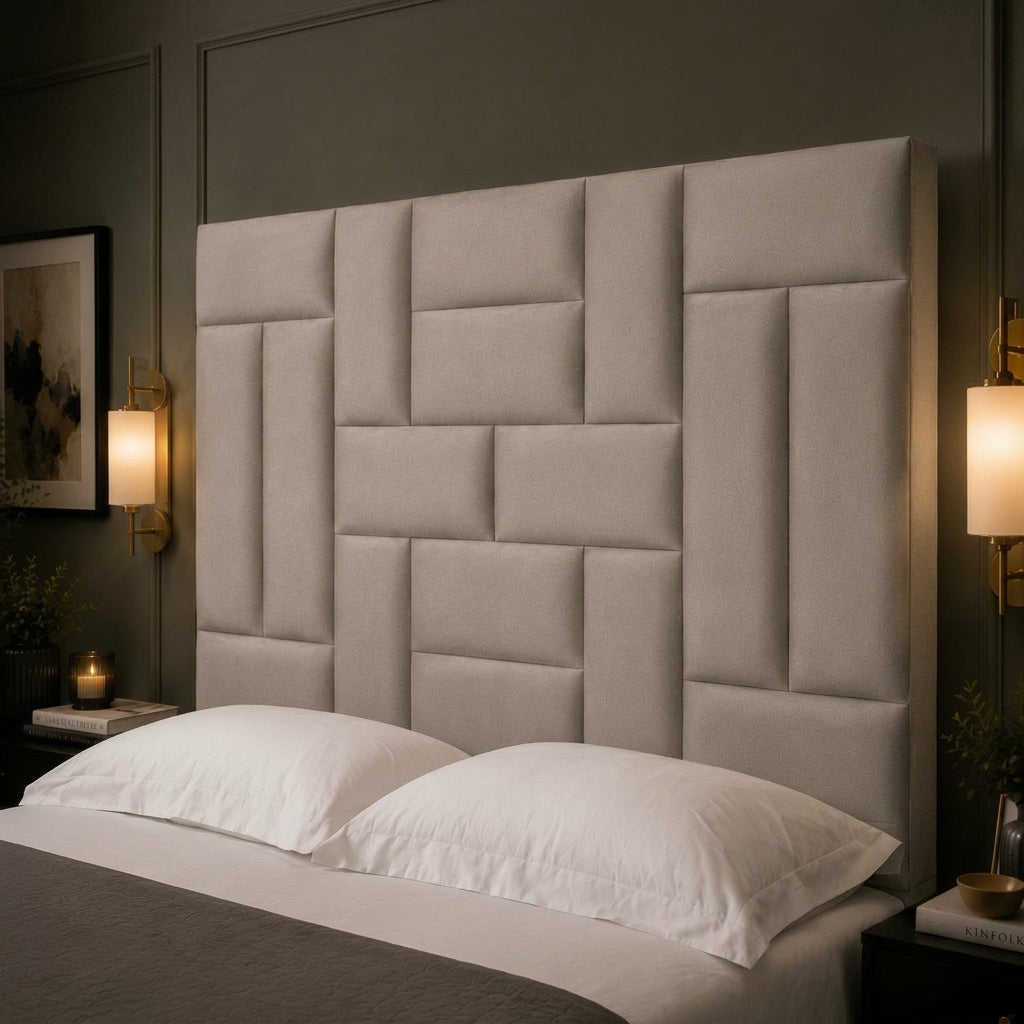 The Orchid Bed – Beds by Essex Luxe