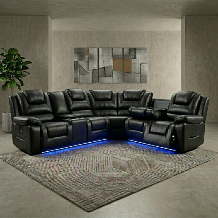 Oxford Corner Sofa – Sofas by Essex Luxe