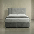 Paris Divan Ottoman Bed – Beds by Essex Luxe